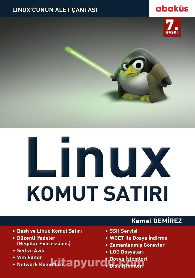 Linux Komut Satırı