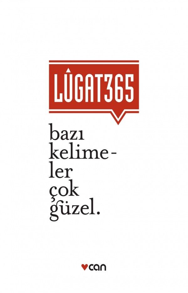 Lugat 365 & Bazı Kelimeler Çok Güzel