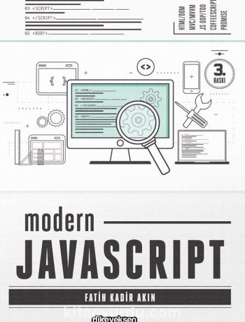 Modern JavaScript