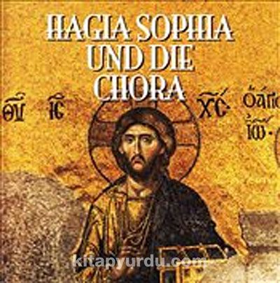Ayasofya ve Kariye (Almanca) - Hagia Sophia Und Die