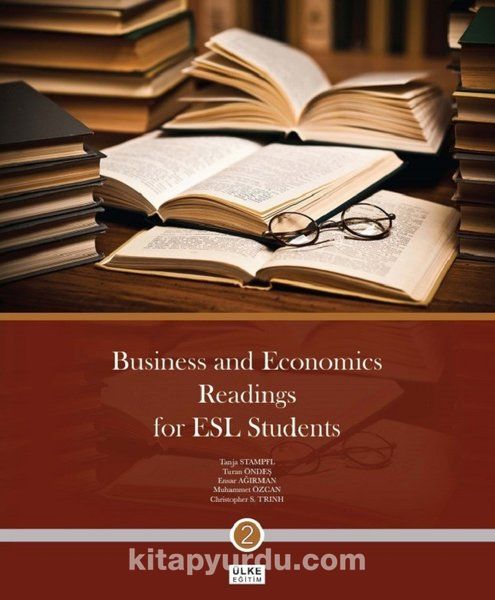 Business and Economics Readings for ESL Students 2