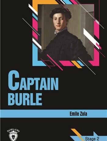 Captan Burle / Stage 2 (İngilizce Hikaye)