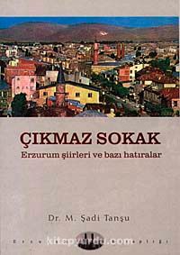 Çıkmaz Sokak & Erzurum Şiirleri ve Bazı Hatıralar