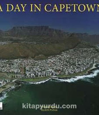 Day in Capetown