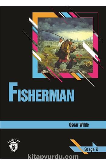 Fisherman / Stage 2 (İngilizce Hikaye)
