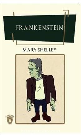 Frankenstein (İngilizce Roman)
