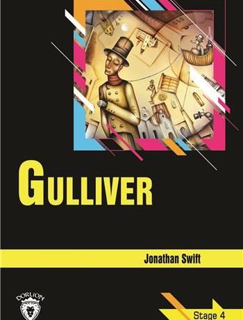 Gulliver / Stage 4 (İngilizce Hikaye)