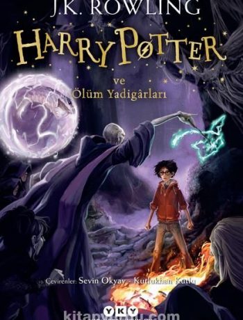 Harry Potter ve Ölüm Yadigarları