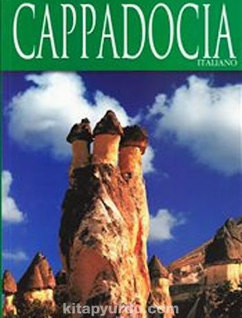 Kapadokya (İtalyanca) - Cappadocia