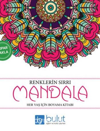 Mandala / Renklerin Sırrı