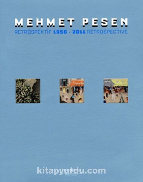 Mehmet Pesen Retrospektif