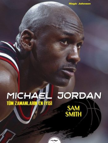 Michael Jordan Tüm Zamanların En İyisi