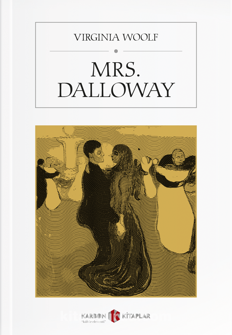 mrs dalloway cliff notes