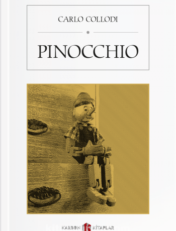 Pinocchio (İngilizce)