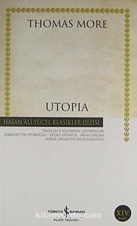Utopia (Ciltsiz)