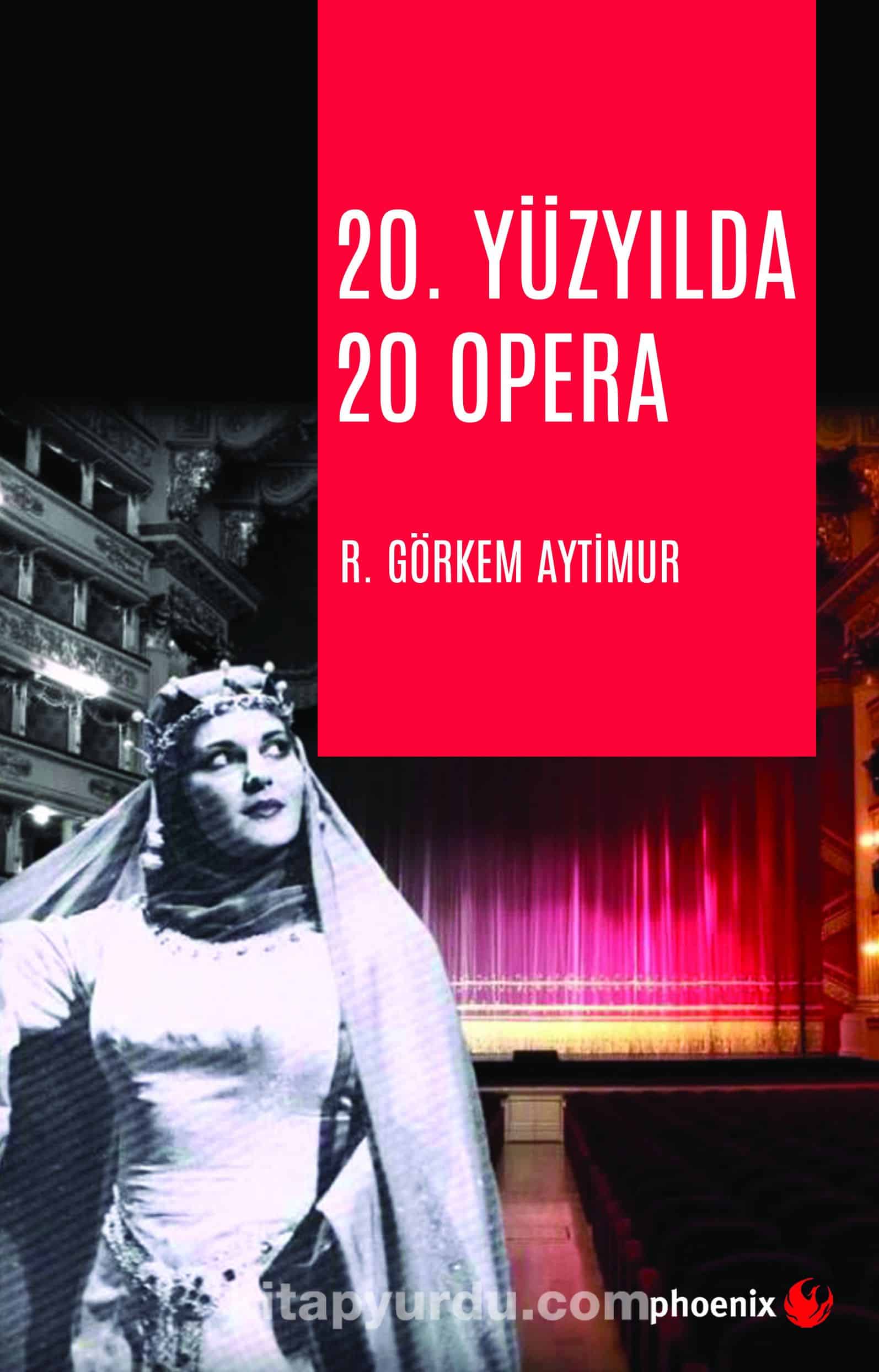 20. Yüzyılda 20 Opera