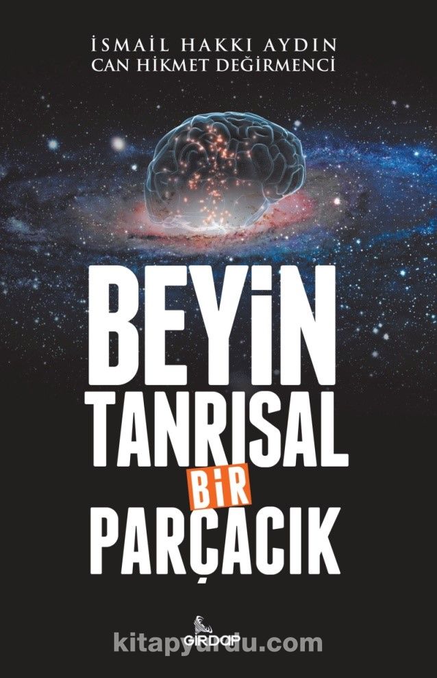 Beyin Tanrısal Bir Parçacık