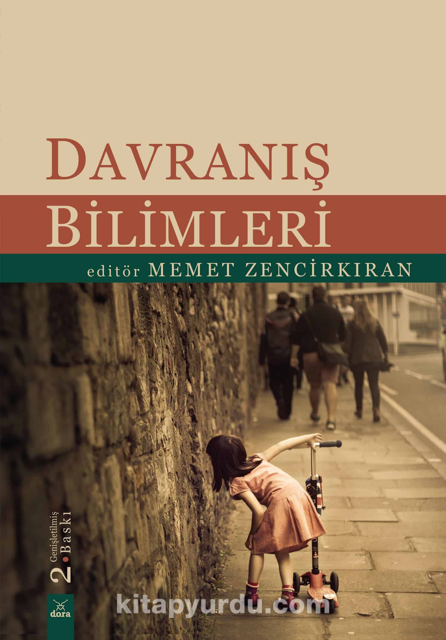 Davranış Bilimleri