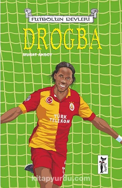 Drogba / Futbolun Devleri