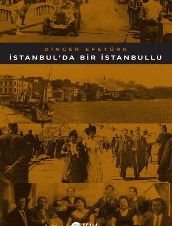 İstanbul'da Bir İstanbullu