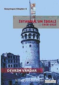 İstanbul'un İşgali kitabını indir [PDF ve ePUB]