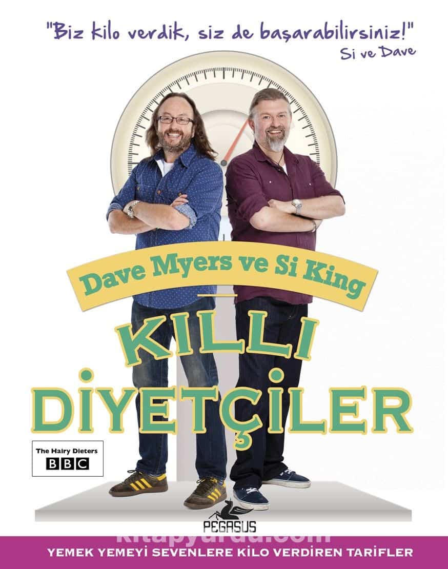 Kıllı Diyetçiler