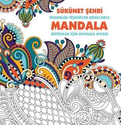 Mandala / Sükunet Şehri