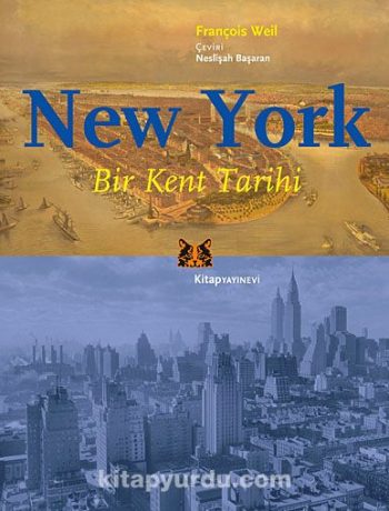 New York & Bir Kent Tarihi