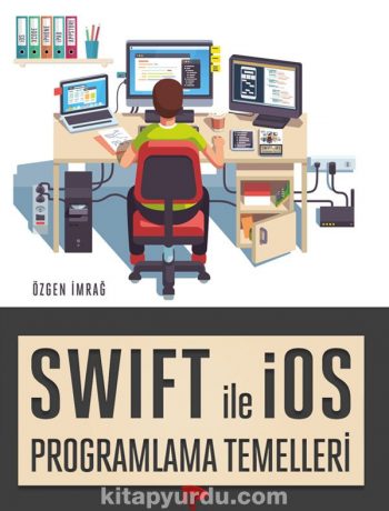 Swift ile iOS Programlama Temelleri