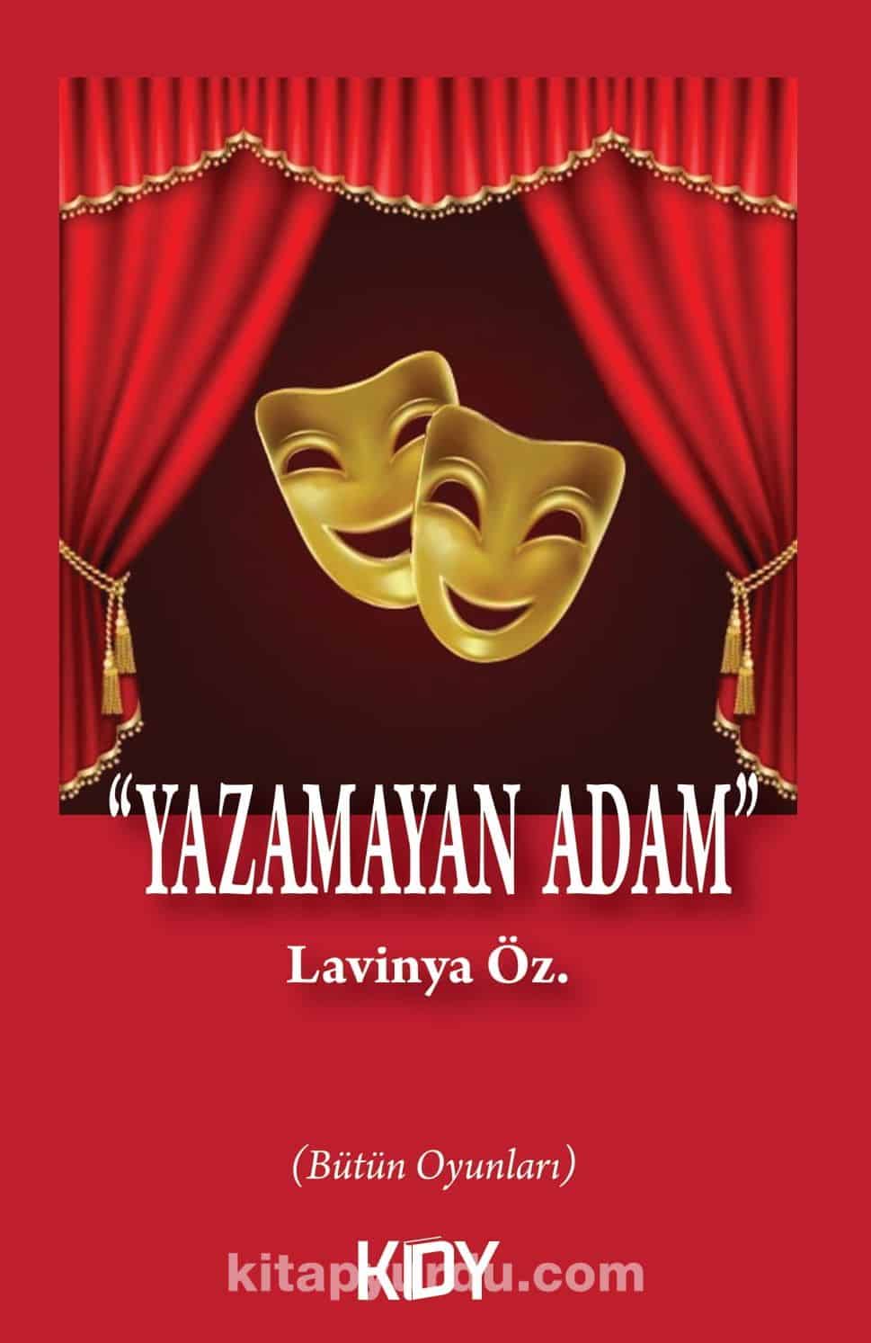 Yazamayan Adam