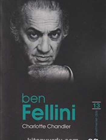 Ben Fellini