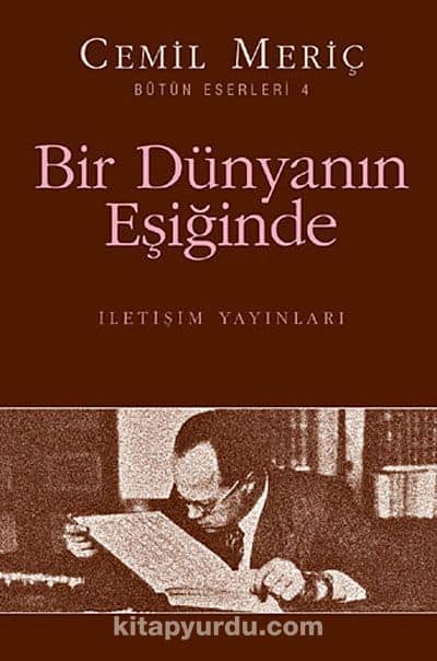 Bir Dünyanın Eşiğinde