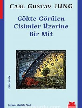 Gökte Görülen Cisimler Üzerine Bir Mit