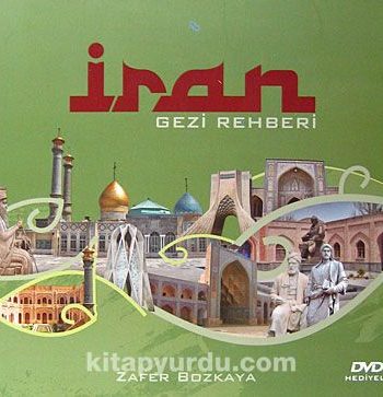 İran Gezi Rehberi