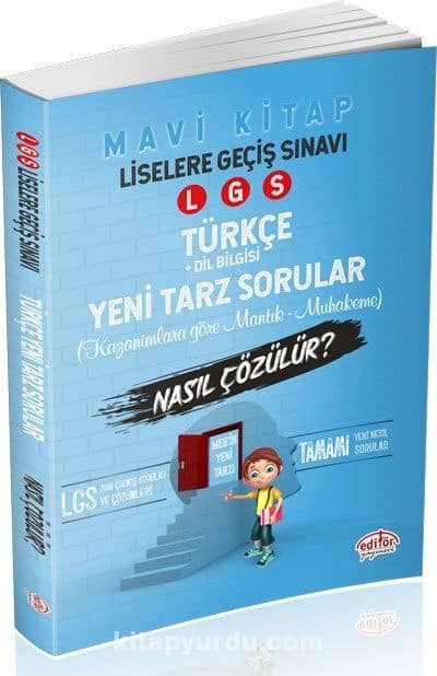 LGS Türkçe Mantık ve Muhakeme Soruları Nasıl Çözülür?
