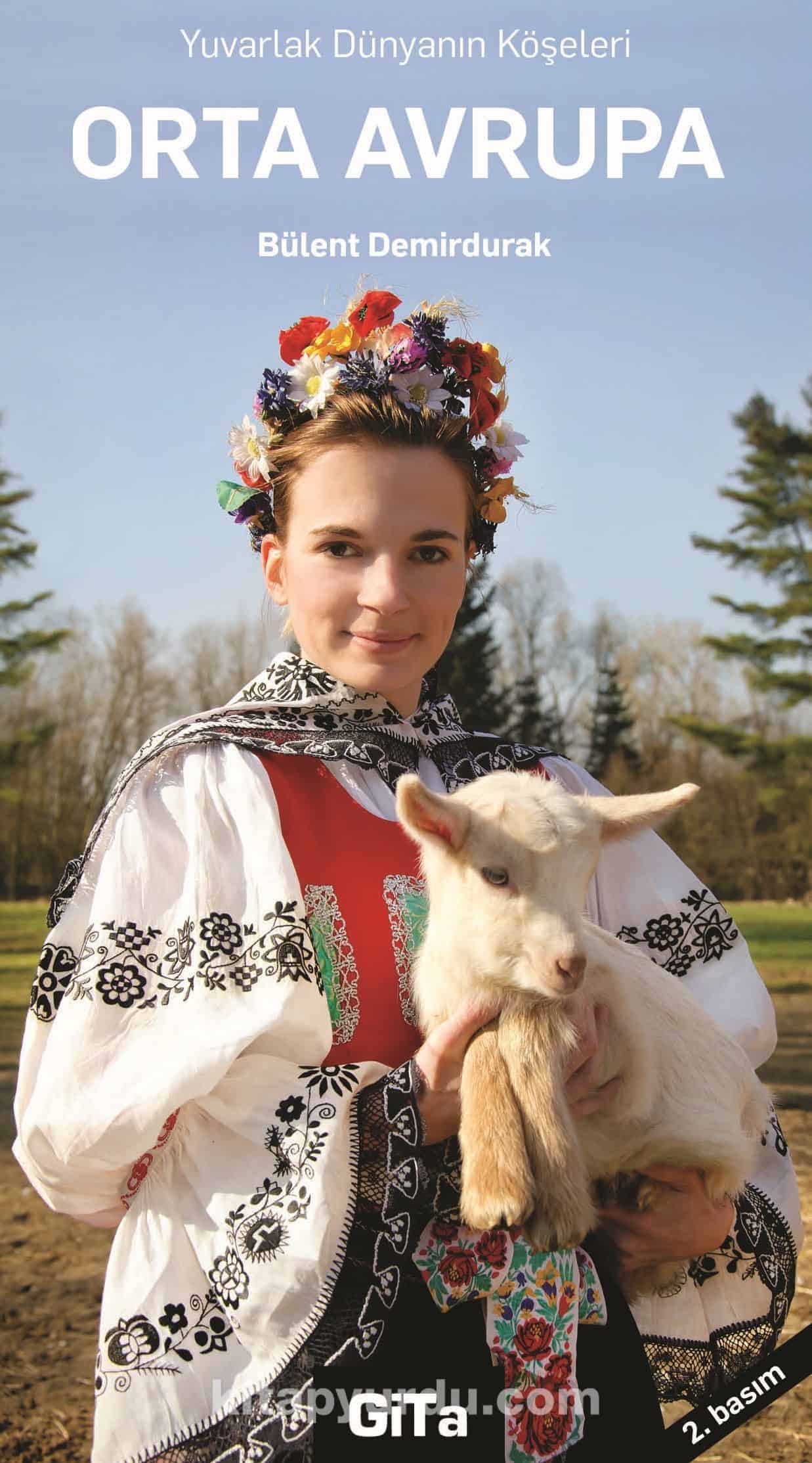 Orta Avrupa & Çek Cumhuriyeti, Slovakya, Avusturya, Macaristan