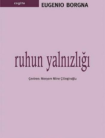 Ruhun Yalnızlığı