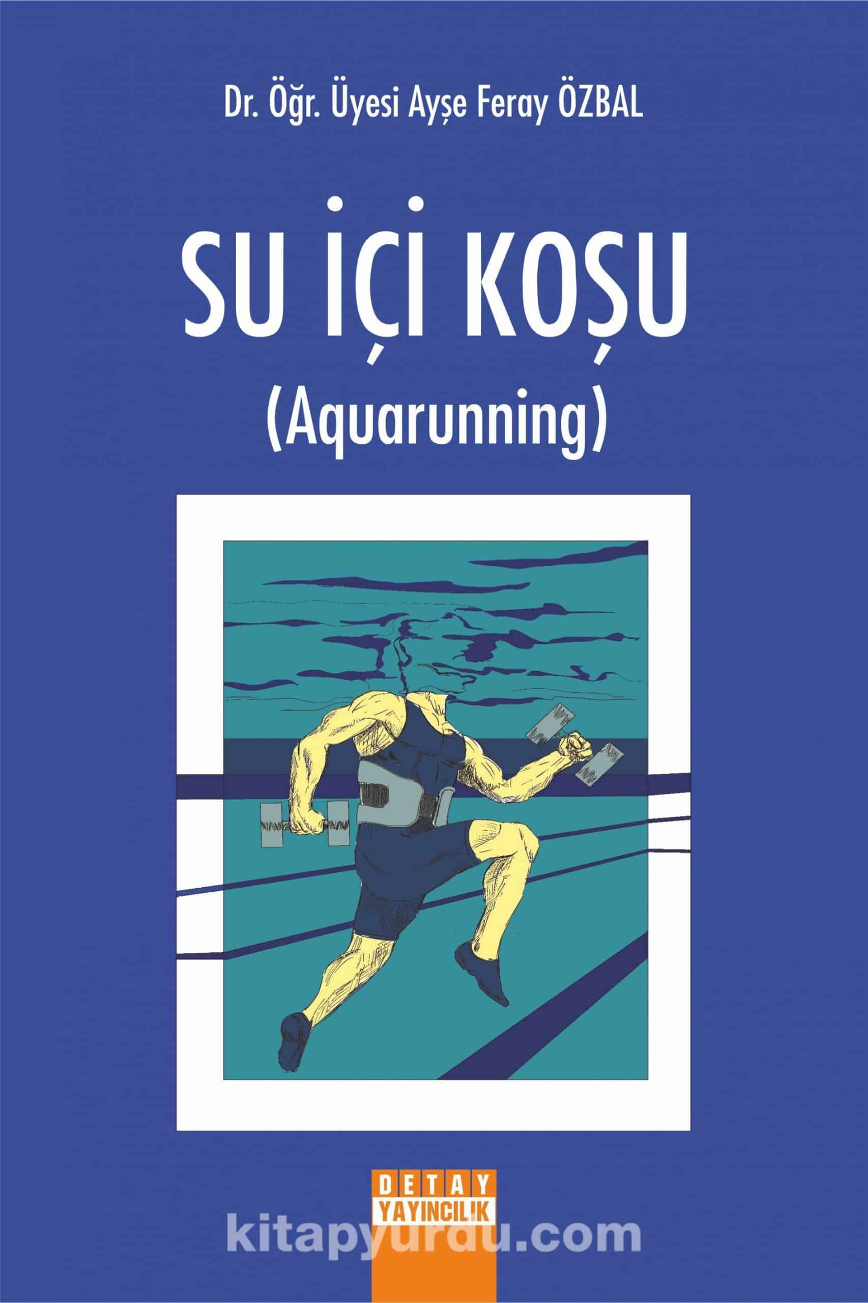 Su İçi Koşu (Aquarunning)