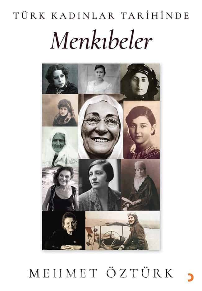 Türk Kadınlar Tarihinde Menkıbeler