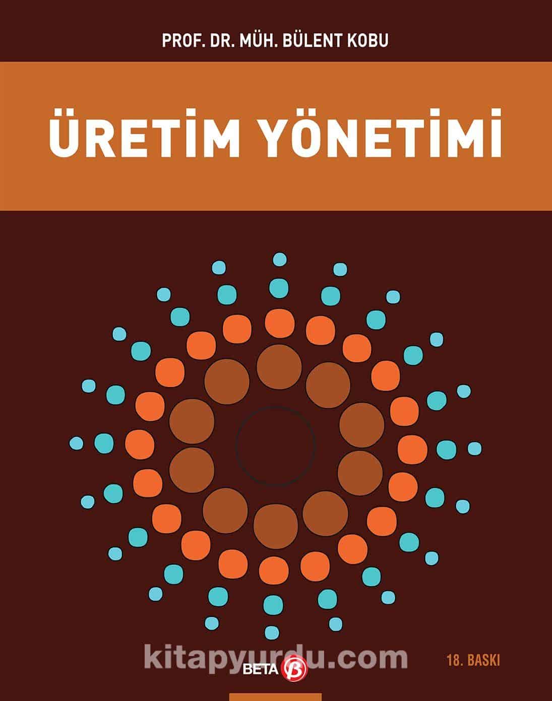 Üretim Yönetimi