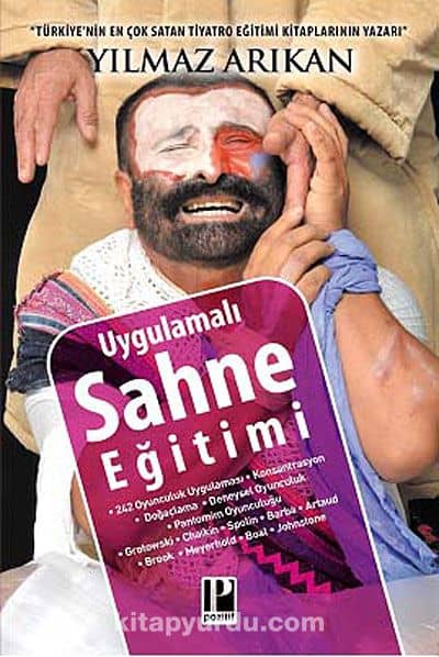 Uygulamalı Sahne Eğitimi