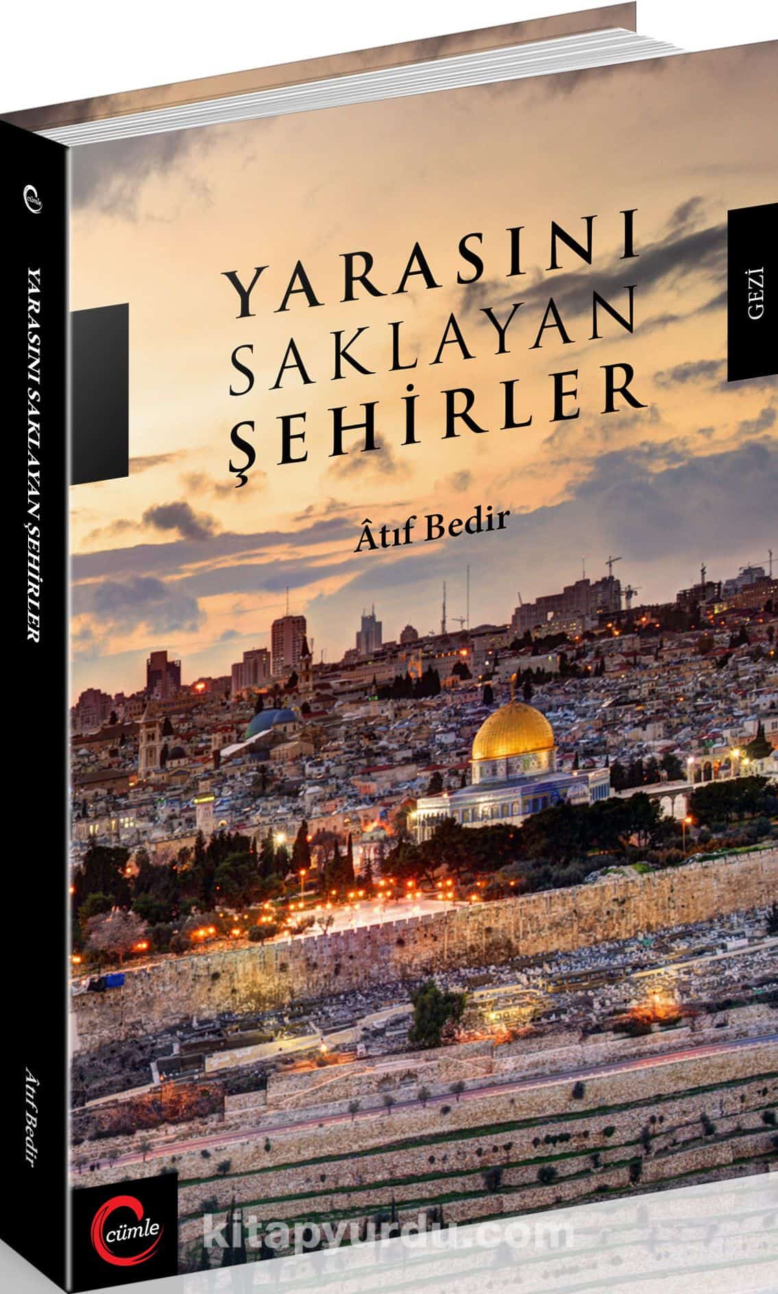 Yarasını Saklayan Şehirler