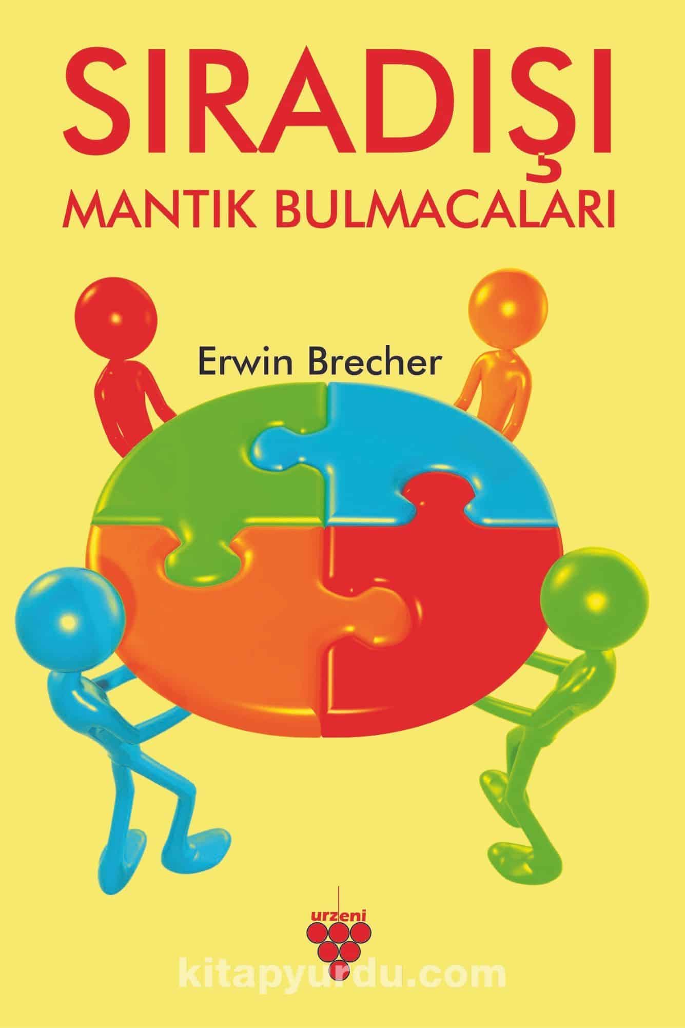 Sıradışı Mantık Bulmacaları