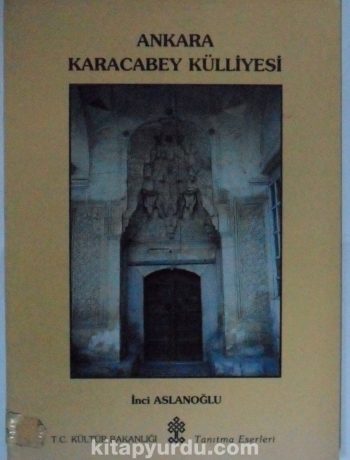 Ankara Karacabey Külliyesi Kod: 10-I-7