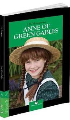 Anne Of Green Gables / Stage 3 - A2