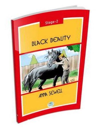 Black Beauty - Anna Sewell (Stage-2)