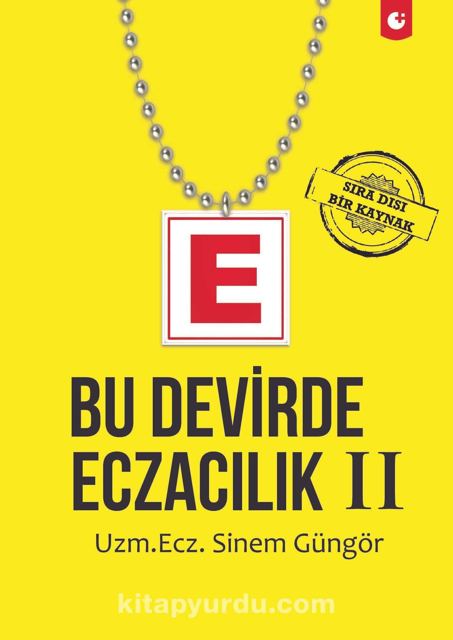 Bu Devirde Eczacılık 2