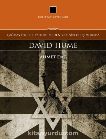 Çağdaş İngiliz-Yahudi Medeniyetinin Oluşumunda David Hume