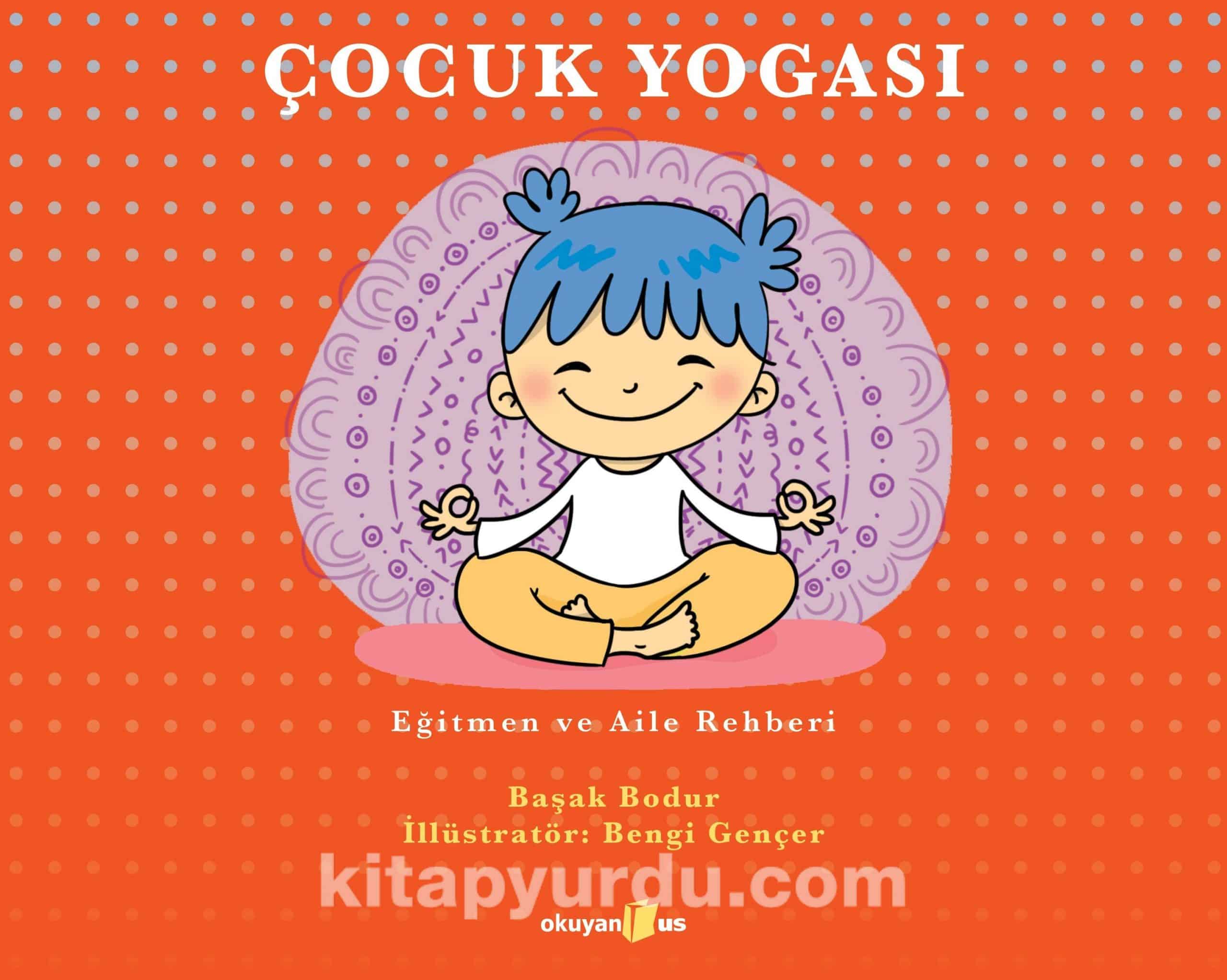 Çocuk Yogası