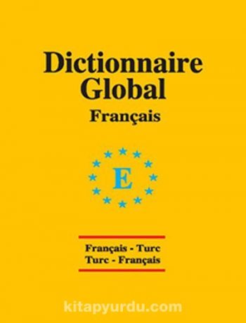 Dictionnaire Global / Français-Ture  Ture-Français / Fransızca Cep Sözlük